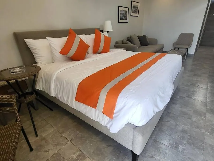 Appartement Sheryll Escapes - 1109, Phase 2 La Grande, Breezy, Hotel Amenities! Angeles