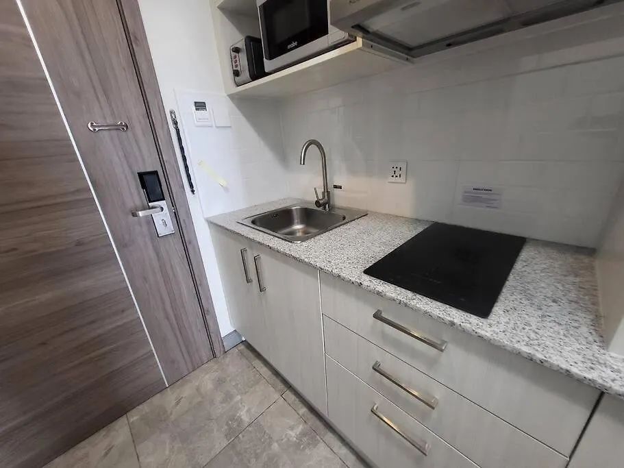 Appartement Sheryll Escapes - 1109, Phase 2 La Grande, Breezy, Hotel Amenities! Angeles