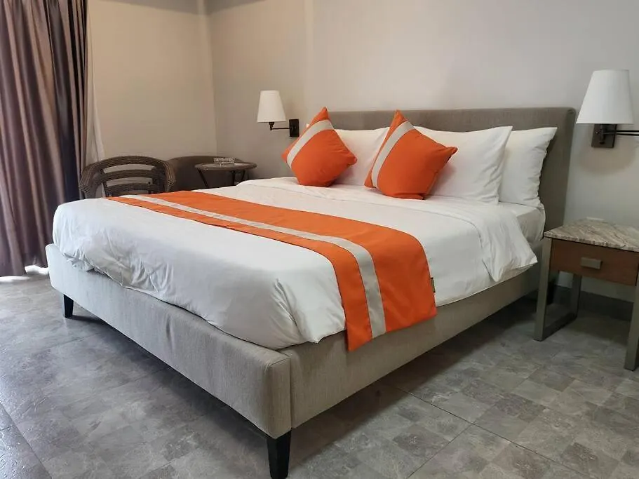 Appartement Sheryll Escapes - 1109, Phase 2 La Grande, Breezy, Hotel Amenities! Angeles