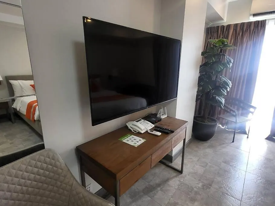 Sheryll Escapes - 1109, Phase 2 La Grande, Breezy, Hotel Amenities! Angeles
